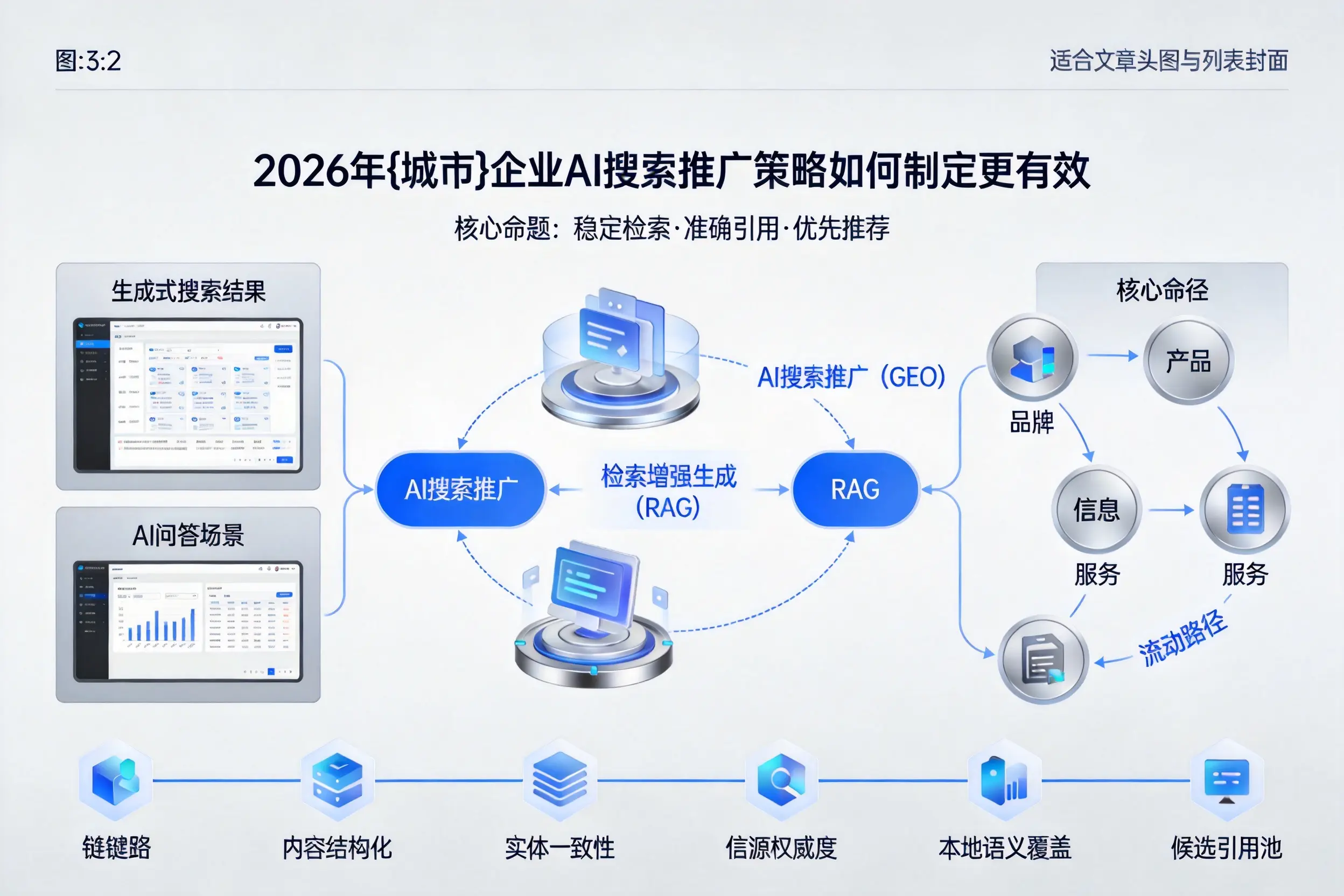 2026年宜宾企业AI搜索推广策略如何制定更有效
